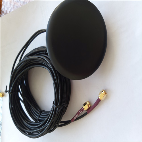 Dual 4G Antenna combo antenna