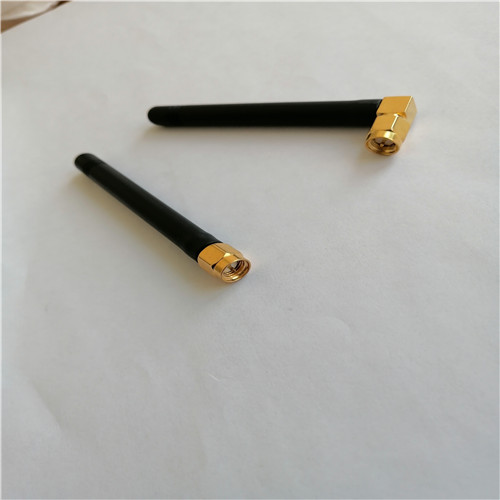868MHz Rubber antenna GL-DY416  85mm 