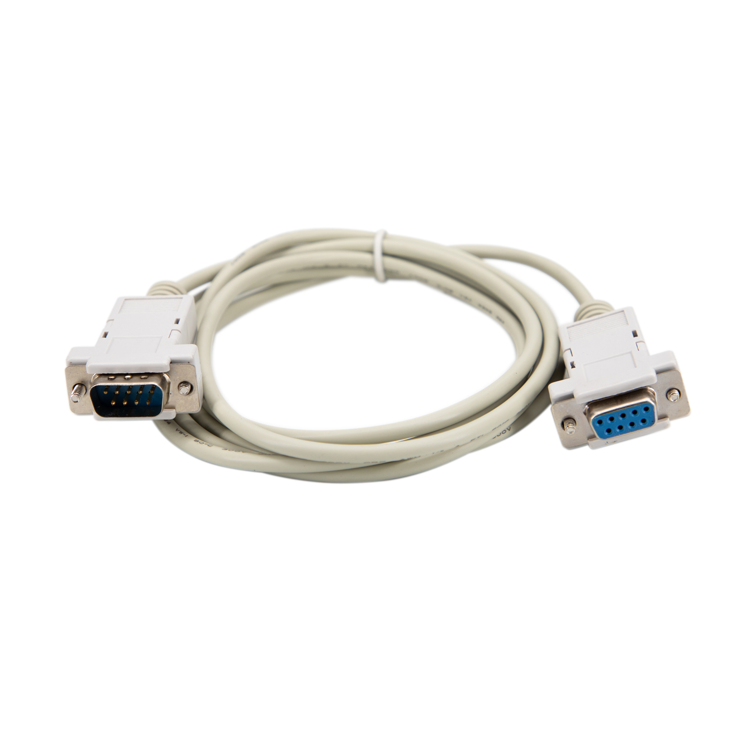 RS232 PC cable 1800mm