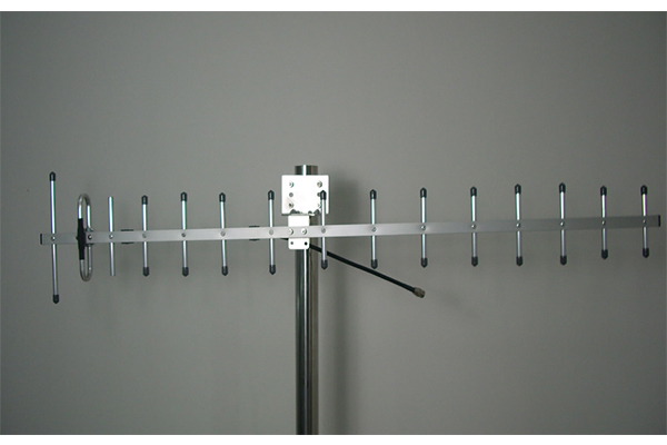 Yagi Uda Antenna Wikipedia