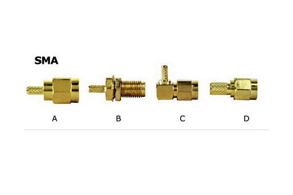 SMA Connector Series