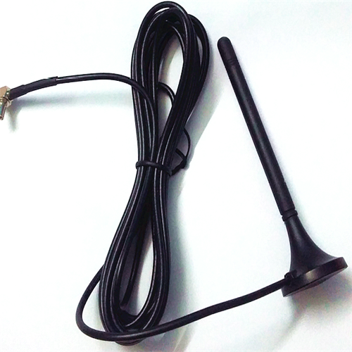 small magnetic antenna for LTE  GL-DY016