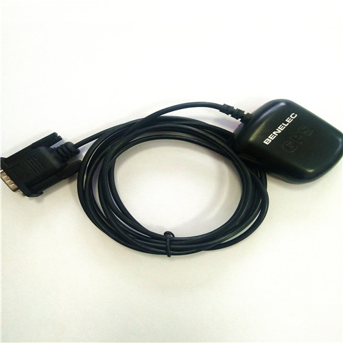 GPS Receiver Module