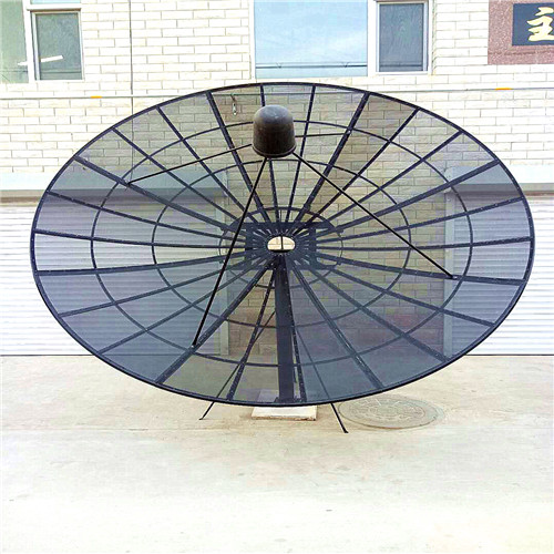 3m Mesh Antenna