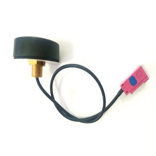 GNSS Antenna with Fakra H
