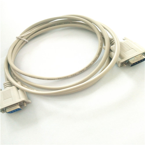RS232 cable for Computer