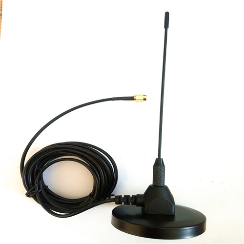 090 4G magnet antenna 5dBi