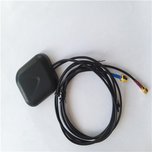 GPS+4G Combo antenna