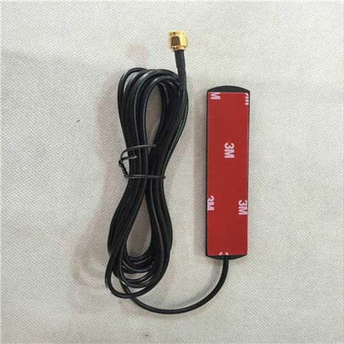 017  3G patch antenna with SMA gold   GL-DY017 