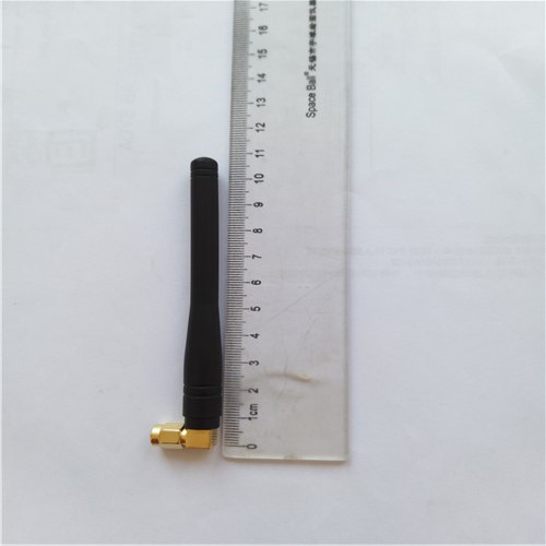 868MHz Rubber Antenna 105mm long  GL-DY417