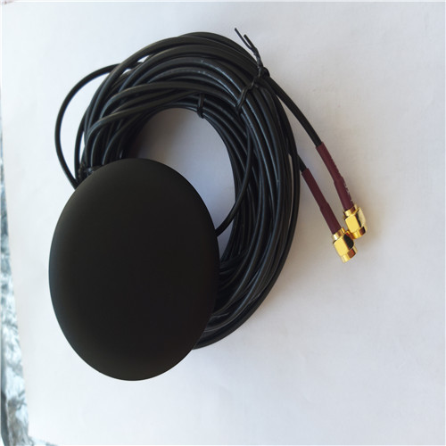 Dual 4G Antenna 011L