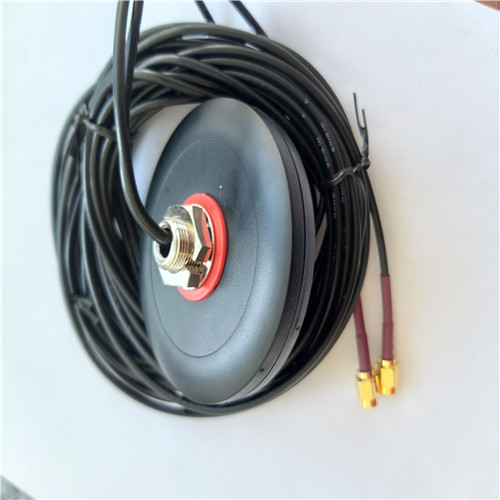 Dual 4G Antenna GL-DY046LM screw mounting