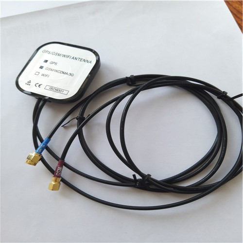 GPS+GSM Antenna GL-DY057