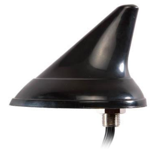 GPS+GSM+AM/FM Combo Antenna  GL-DY070