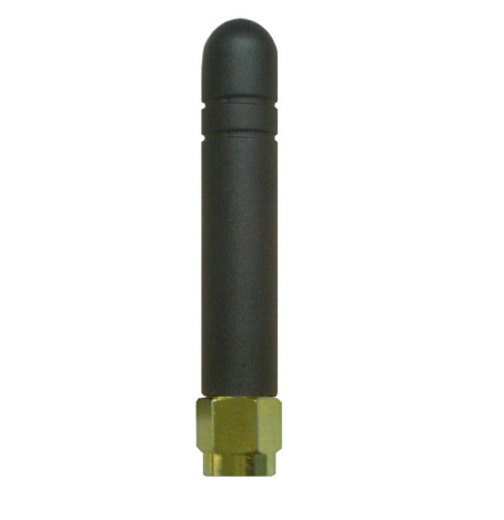  3G Rubber Antenna with SMA straight male GL-DYG405