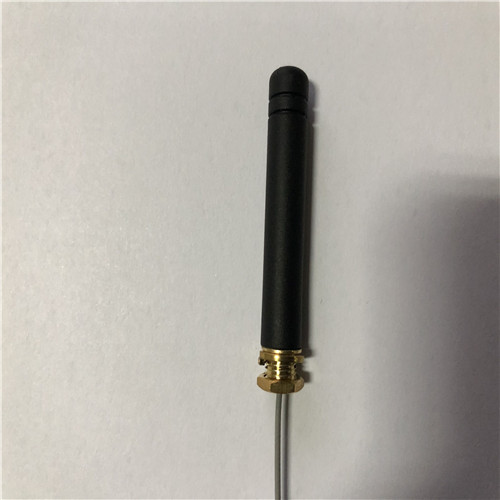 GL-DY86803A 868MHz Rubber Antenna  IPEX connector