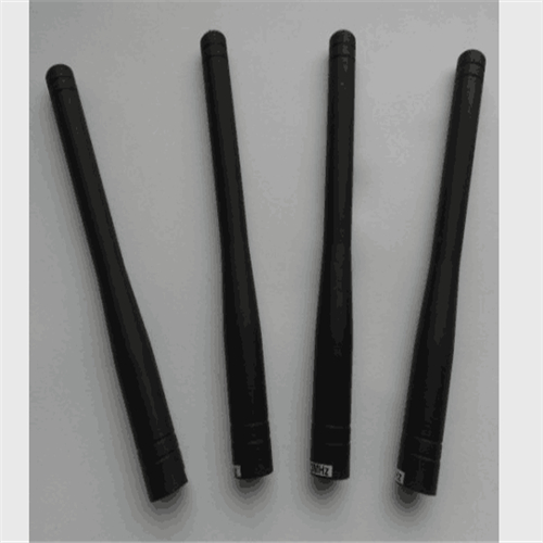 GL-DY4335 433MHz rubber antenna with SMA male connector