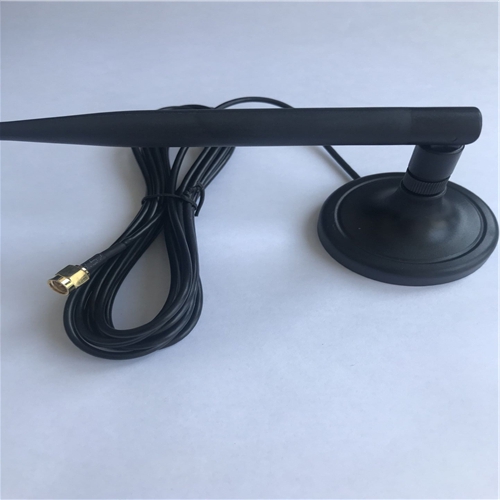 GL-DY850F 2.4G Magnet foldable Antenna 