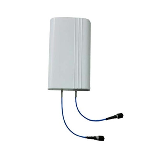  Dual pol panel antenna GL-DY7040VH7