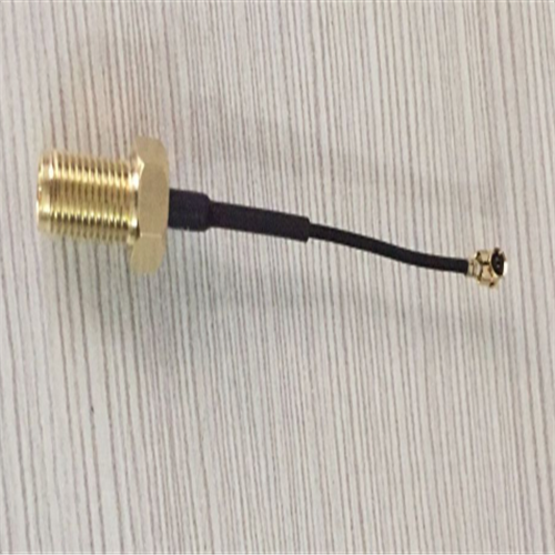 Antenna assembly cable GL-DYC01B with SMA connector