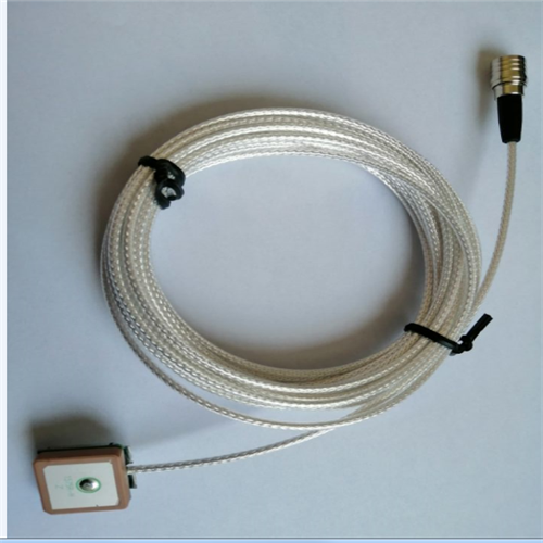 048 gps internal antenna  RG316 cable QMA plug