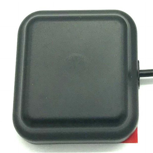 Dual Band High Accuracy GNSS Active Antenna