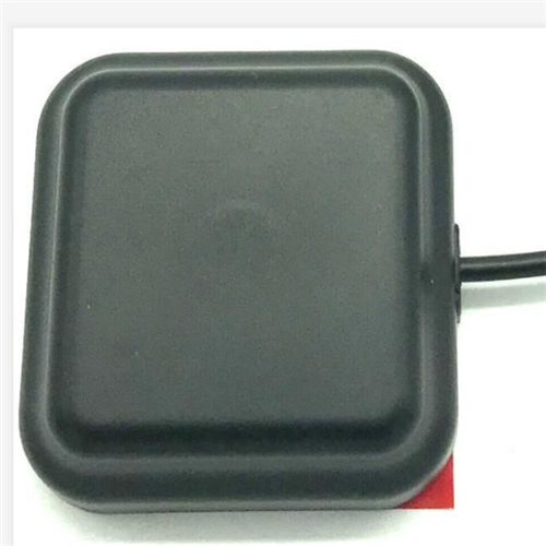 Dual Band High Accuracy GNSS Active Antenna