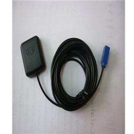 Fakra C blue connector GPS Antenna 