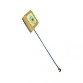 GPS Internal Antenna with RG1.13 cable 