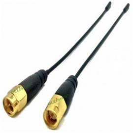 868MHz Rubber Antenna GLR03