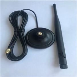 GL-DY850F 2.4G Magnet foldable Antenna 