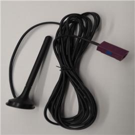 3G magnet antenna with Fakra D GL-DY016F 