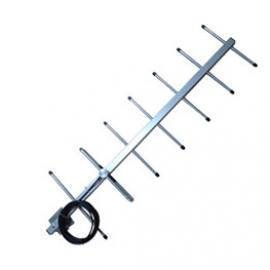 450MHz 8dBi Yagi Antenna 