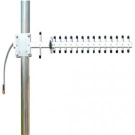 2400MHz 16dBi Yagi Antenna 