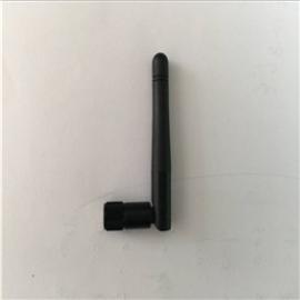 433MHz rubber antenna with SMA male connector