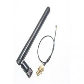 GL-DY402 868MHz Rubber Antenna 108mm long
