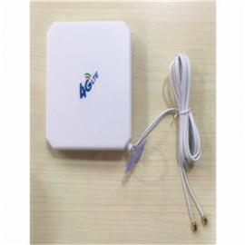 Dual-pol smaller panel antenna GL-DYP04