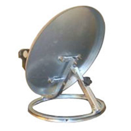 Satellite dish antenna KU band 35cm