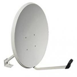 Satellite dish antenna KU band 45cm  