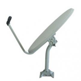 GLKU-60 Satellite dish antenna KU band 60cm