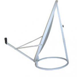 GLKU-60 Satellite dish antenna KU band 60cm