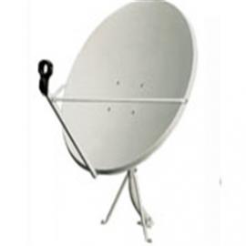 Satellite dish antenna KU band 75cm