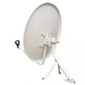 Satellite dish antenna KU band 90cm