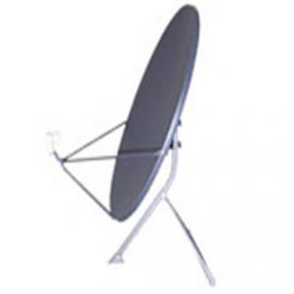 Satellite dish antenna KU band 100cm