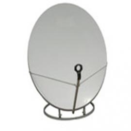 Satellite dish antenna KU band 120cm 