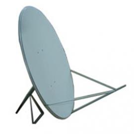 Satellite dish antenna KU band 150cm