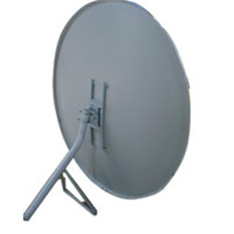 Satellite dish antenna KU band 150cm