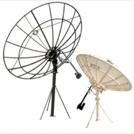 GLS210AM4P  210cm mesh antenna  