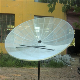 GLS300AM6P  300cm mesh antenna    