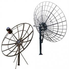 GLS320AM6P  320cm mesh antenna     